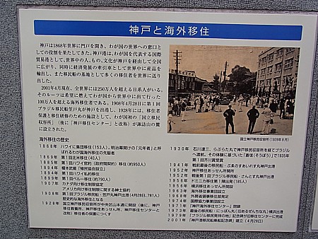 神戸観光