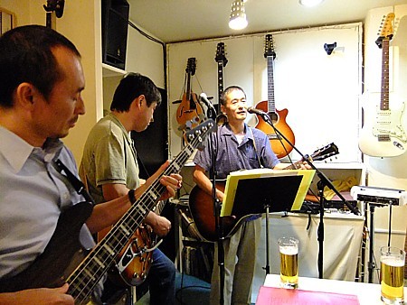 錦糸町の変わった居酒屋